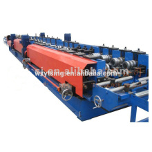 Passed CE and ISO YTSING-YD-0708 Galvanized Cable Tray Making Machine